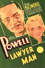 Lawyer Man
