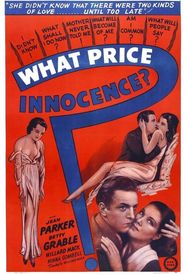 What Price Innocence?