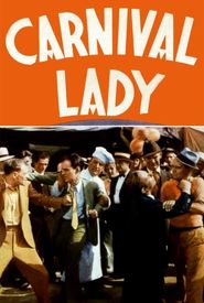 Carnival Lady