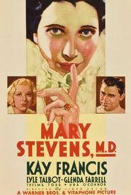 Mary Stevens, M.D.