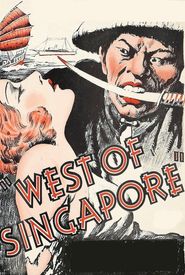 West of Singapore