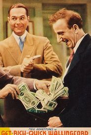 New Adventures of Get-Rich-Quick Wallingford