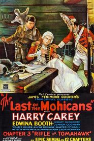 The Last of the Mohicans