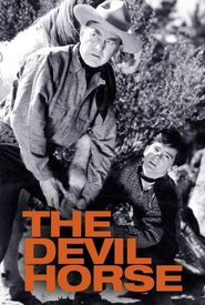 The Devil Horse