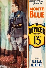 Officer Thirteen