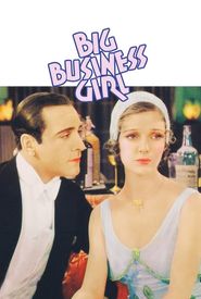 Big Business Girl