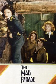 The Mad Parade