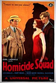 Homicide Squad