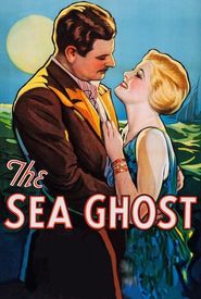 The Sea Ghost