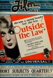 Outside the Law