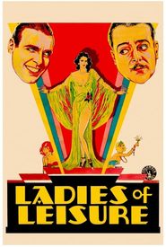 Ladies of Leisure
