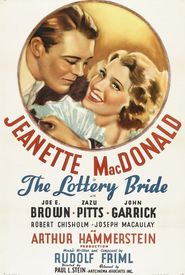 The Lottery Bride