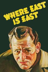 Where East Is East