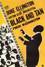 Black and Tan