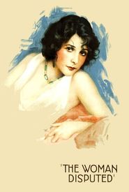 The Woman Disputed