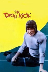 The Drop Kick