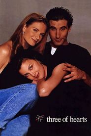 Three of Hearts