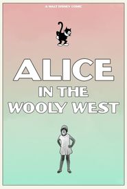 Alice in the Wooly West