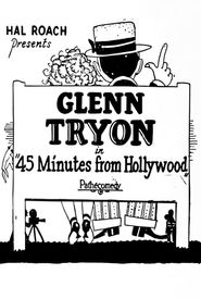 45 Minutes from Hollywood