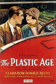 The Plastic Age