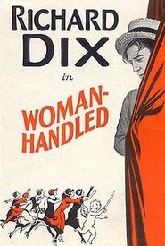 Womanhandled