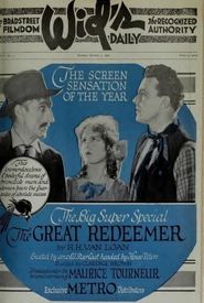 The Great Redeemer