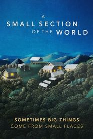 A Small Section of the World