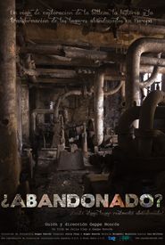 Abandoned?