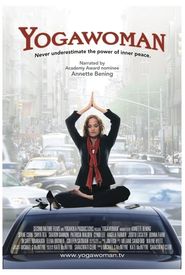 Yogawoman