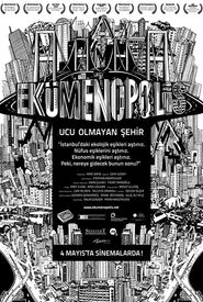 Ecumenopolis: City Without Limits