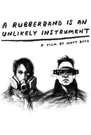 A Rubberband Is an Unlikely Instrument
