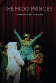 The Frog Princes