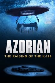 Azorian: The Raising of the K-129