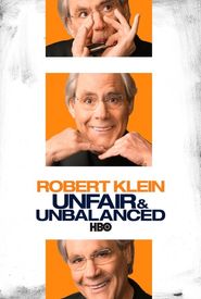 Robert Klein: Unfair and Unbalanced
