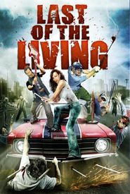 Last of the Living