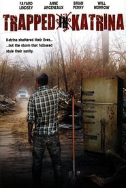 Trapped in Katrina