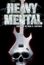 Heavy Mental: A Rock-n-Roll Blood Bath