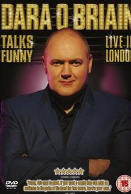 Dara O Briain Talks Funny: Live in London