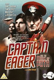 Captain Eager and the Mark of Voth