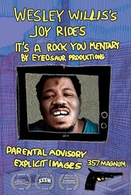 Wesley Willis's Joyrides