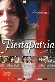 Fiesta patria