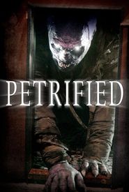Petrified