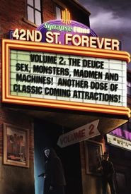 42nd Street Forever, Volume 2: The Deuce