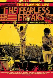 The Fearless Freaks