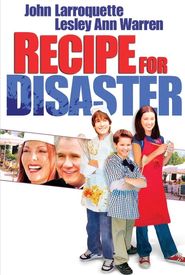 Recipe for Disaster
