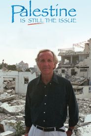 Palestine Is Still the Issue