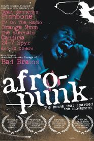 Afropunk: The 'Rock n Roll Nigger' Experience