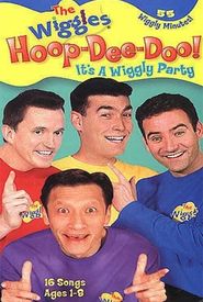 The Wiggles: Hoop-Dee-Doo! It's a Wiggly Party