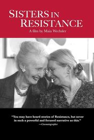 Soeurs en résistance