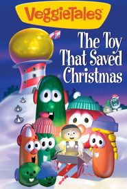 The Toy That Saved Christmas
